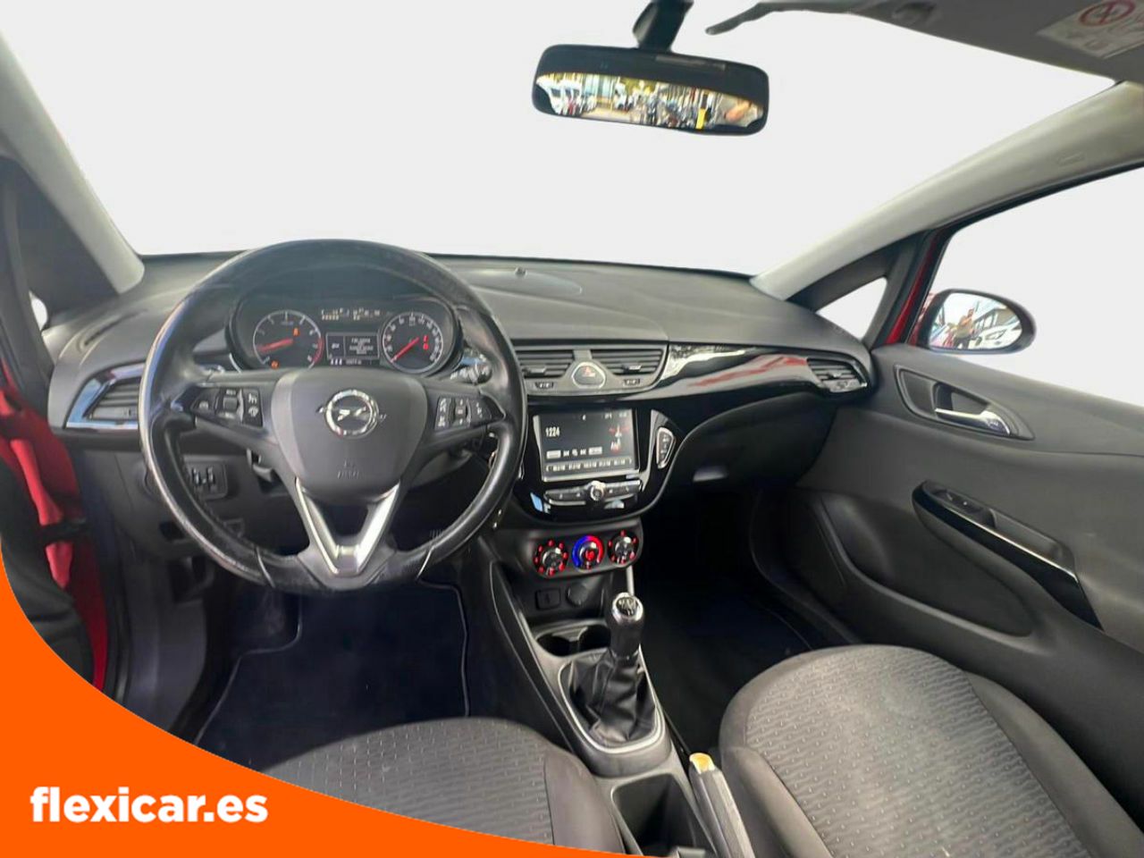 Foto Opel Corsa 10