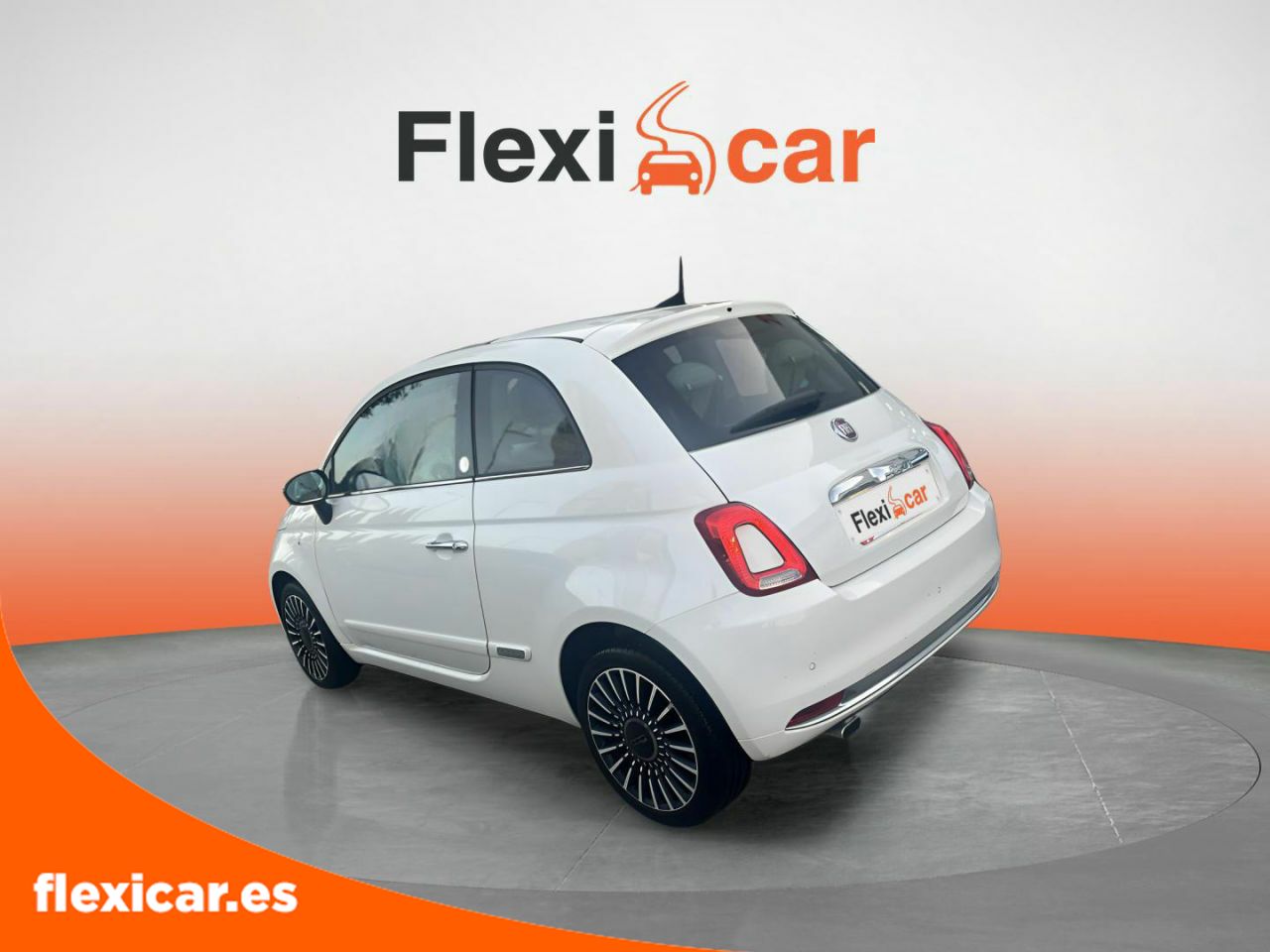 Foto Fiat 500 4