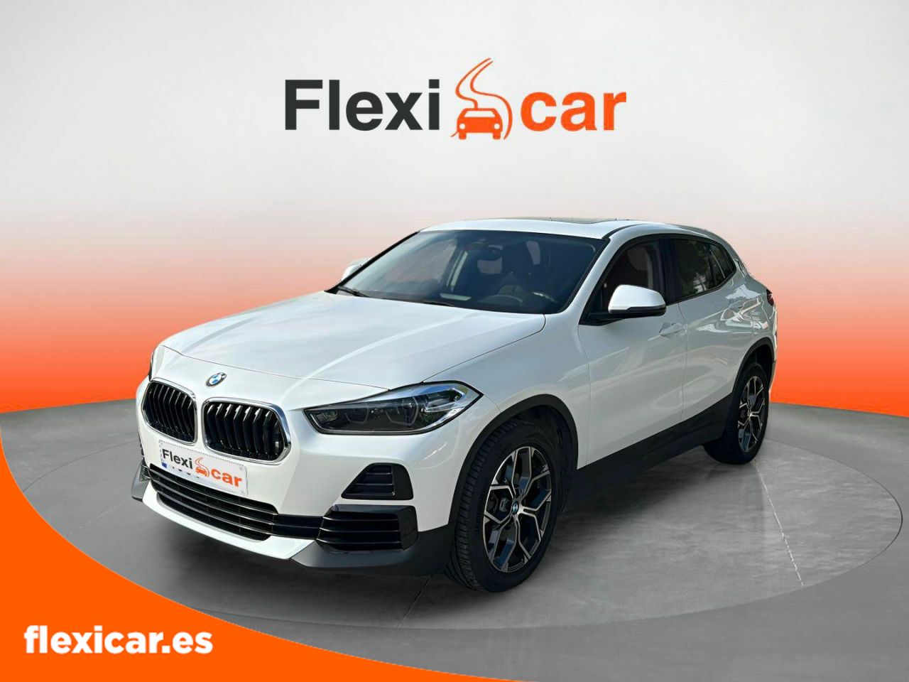 Foto BMW X2 8