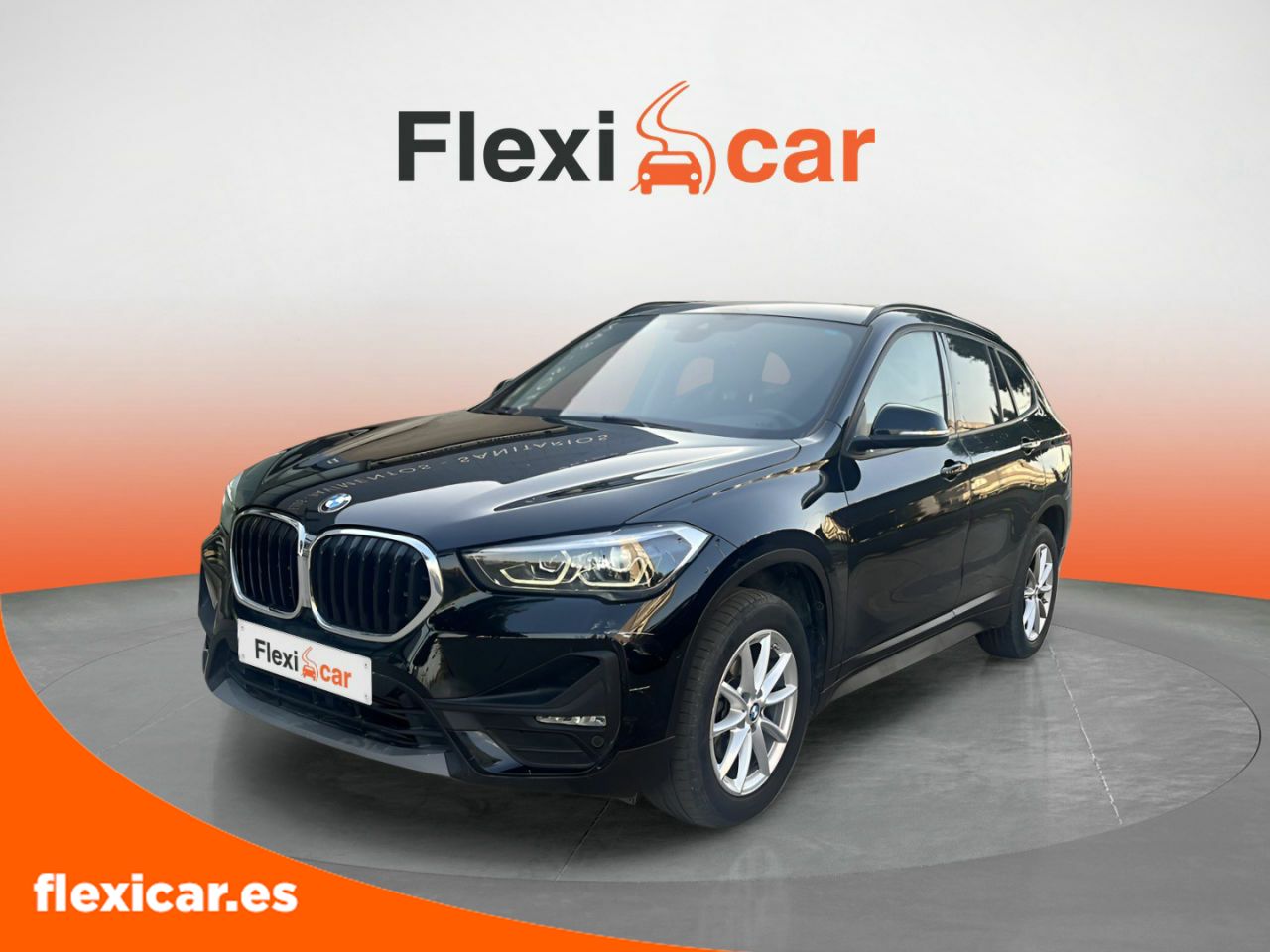 Foto BMW X1 5