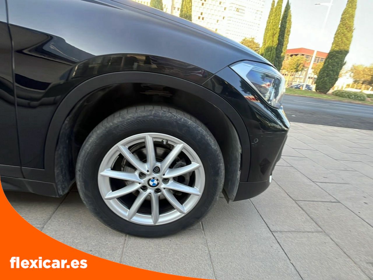 Foto BMW X1 18