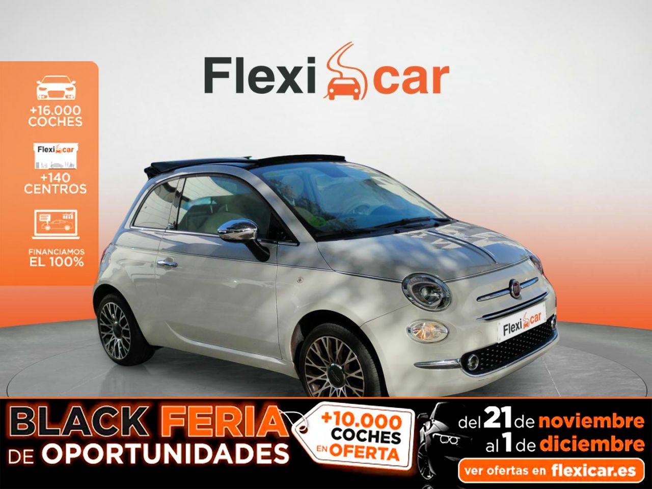 Foto Fiat 500 1