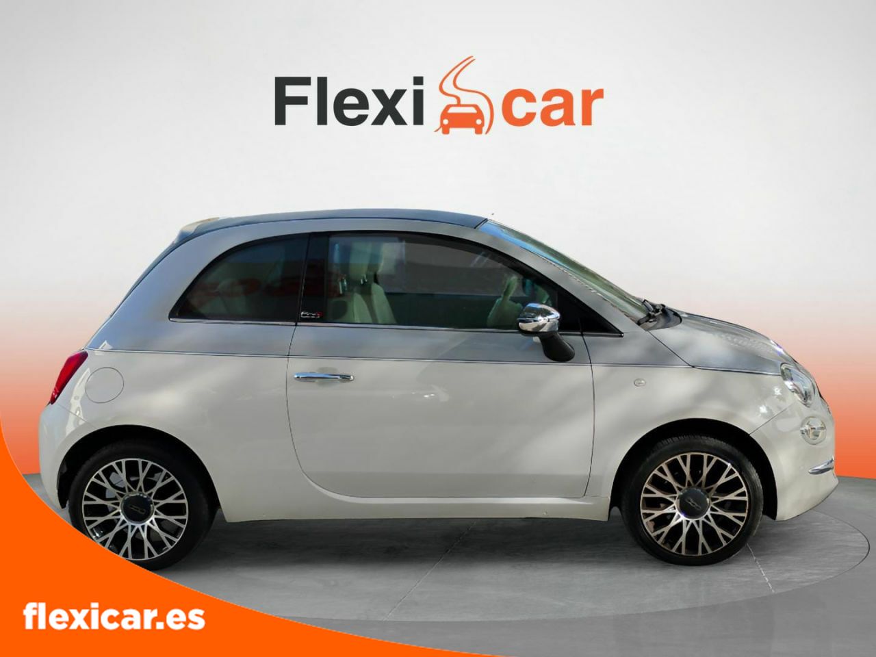 Foto Fiat 500 2