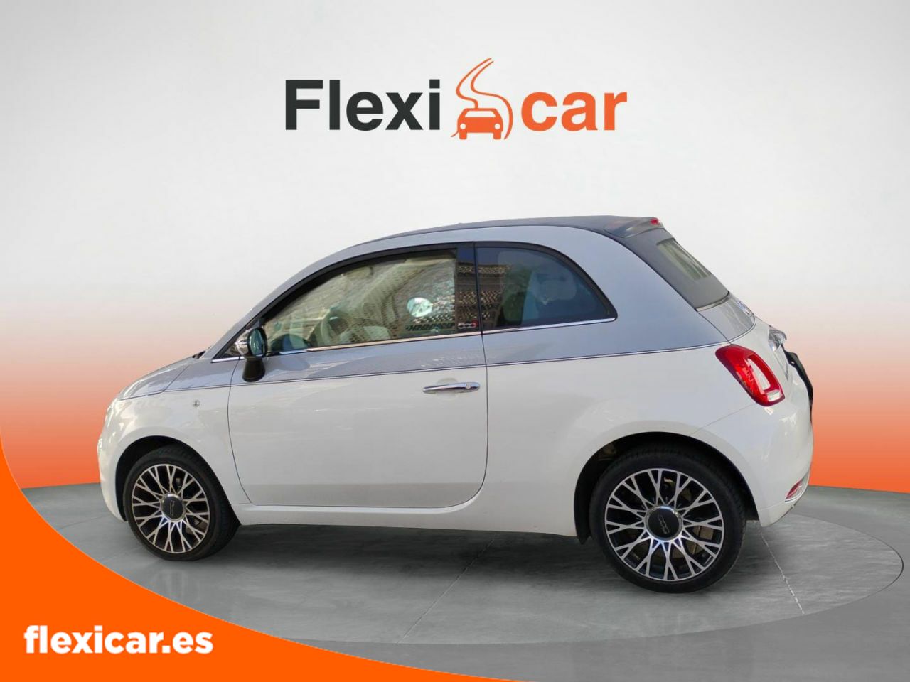 Foto Fiat 500 30