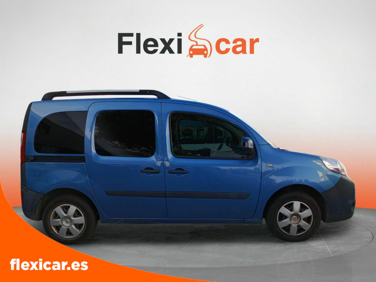 Foto Renault Kangoo 7