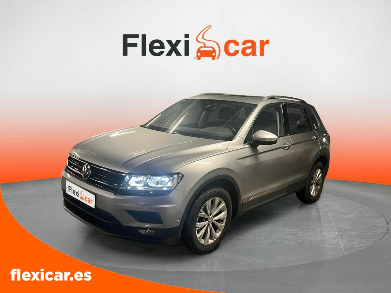 Foto Volkswagen Tiguan 7