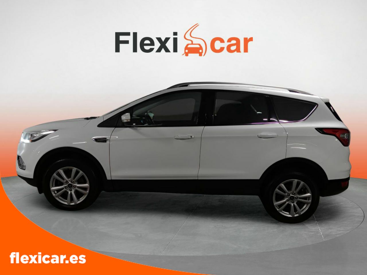 Foto Ford Kuga 3