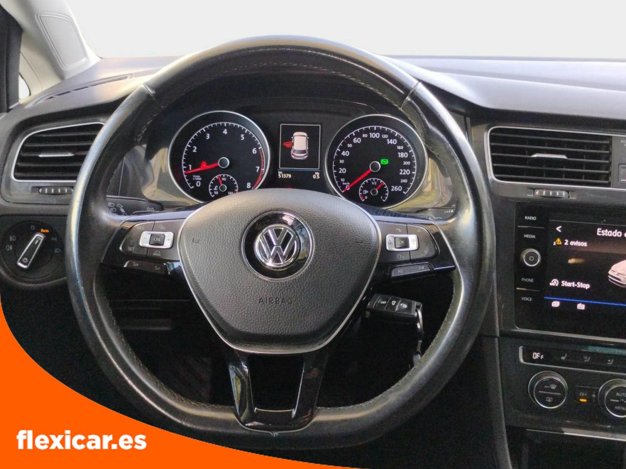 Foto Volkswagen Golf 5