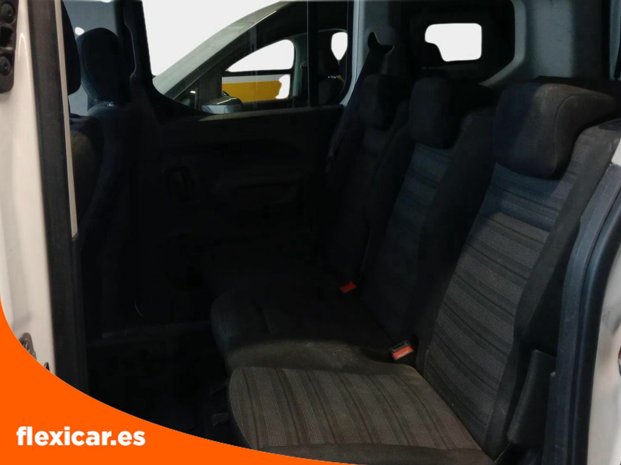 Foto Opel Combo 14