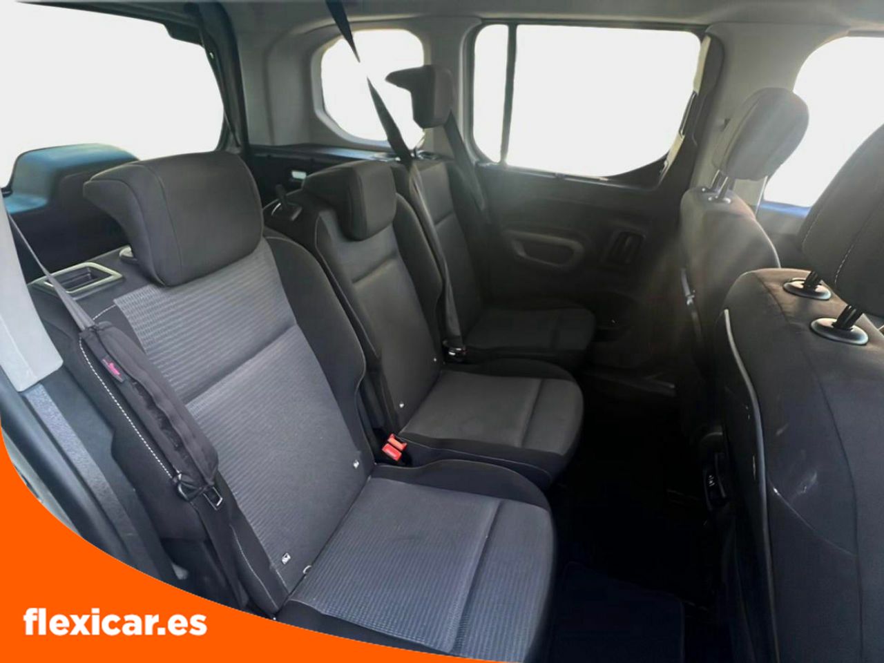 Foto Toyota Proace Verso 18