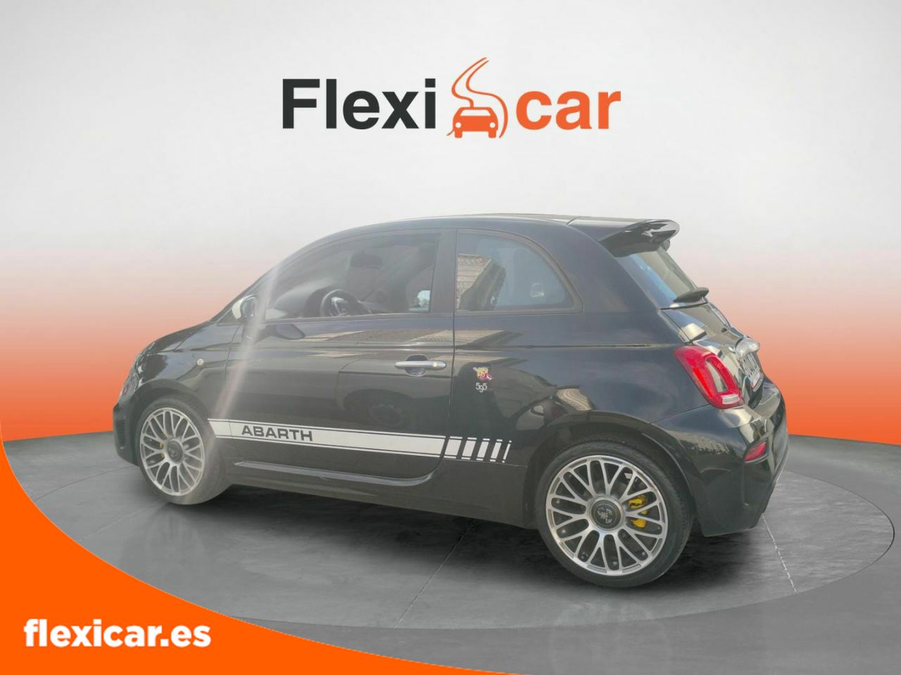 Foto Abarth 500 4