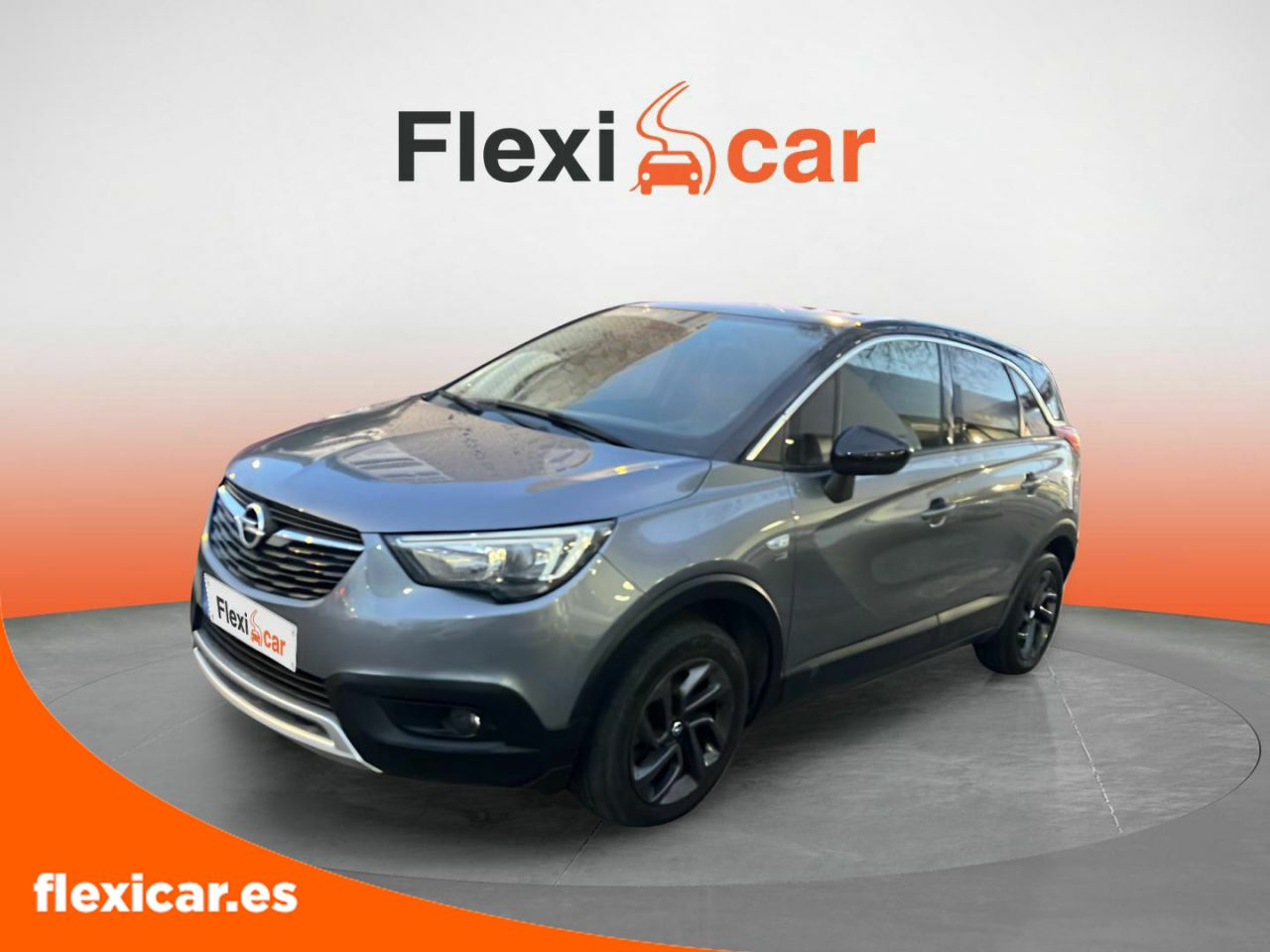 Foto Opel Crossland X 15