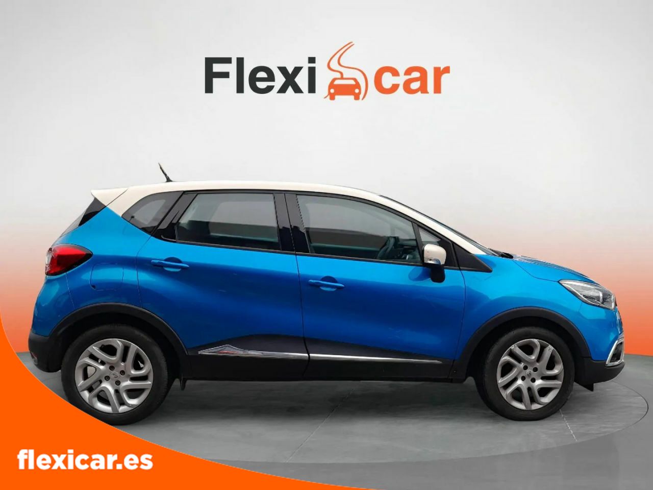 Foto Renault Captur 9