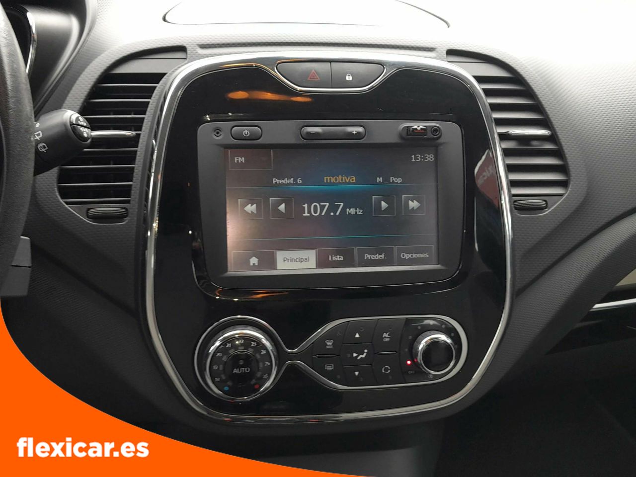 Foto Renault Captur 11