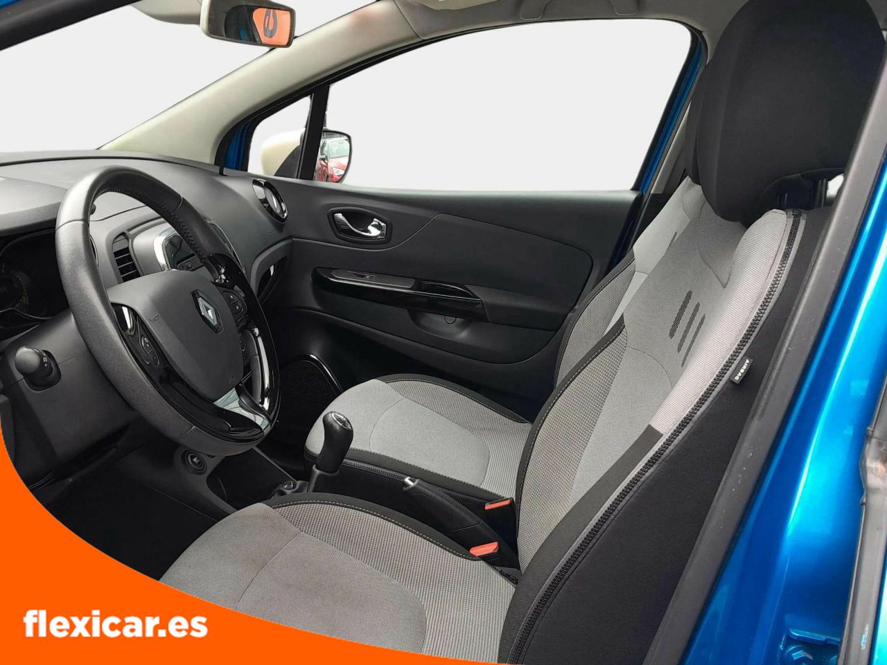 Foto Renault Captur 14