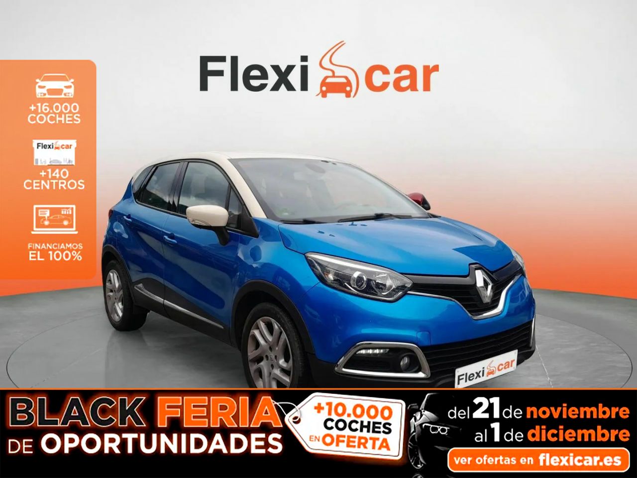 Foto Renault Captur 1