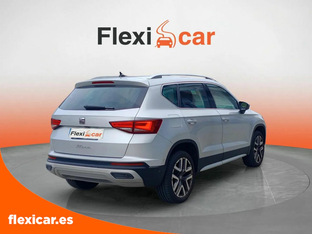 Foto Seat Ateca 8