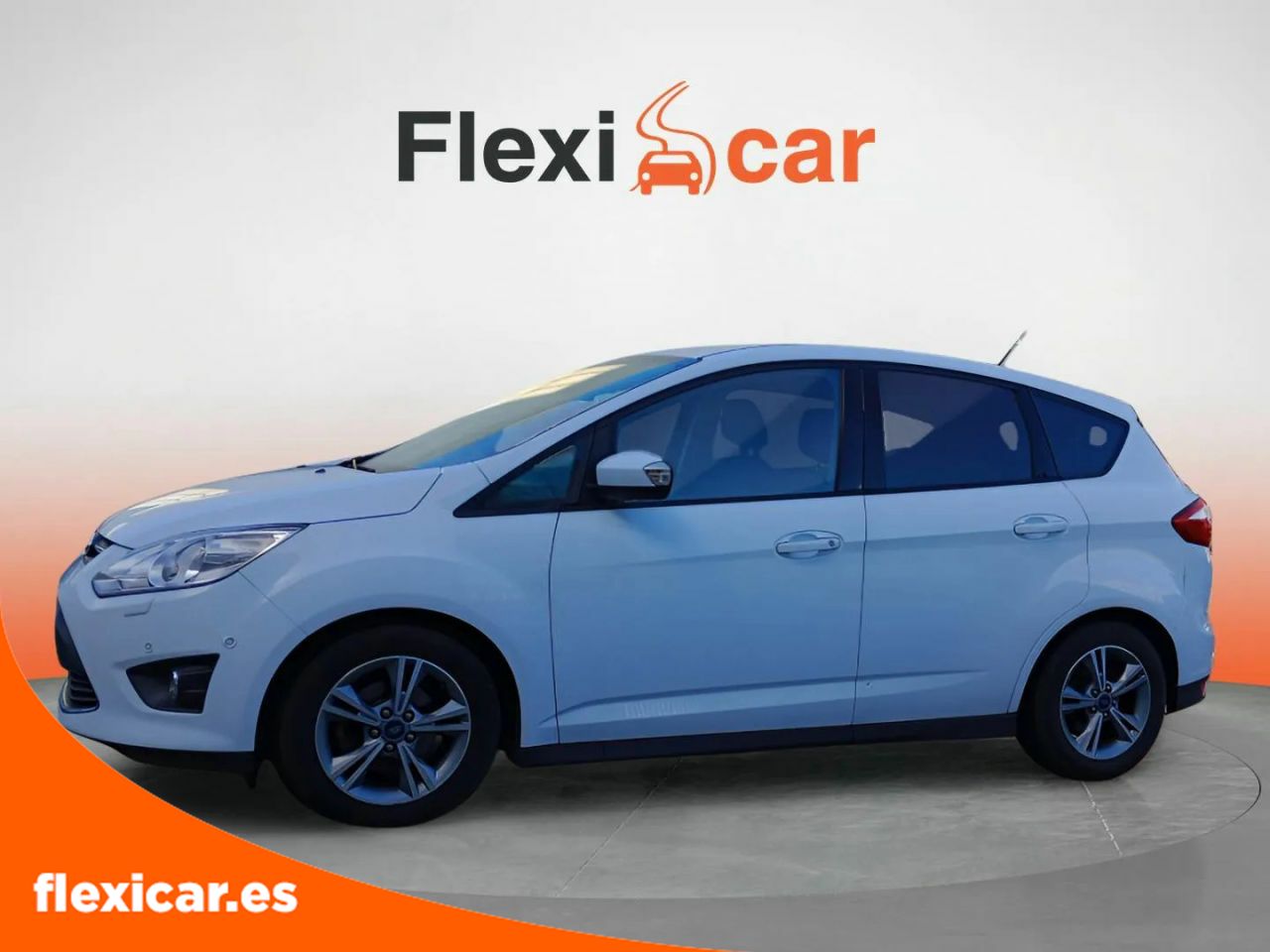 Foto Ford C-Max 4