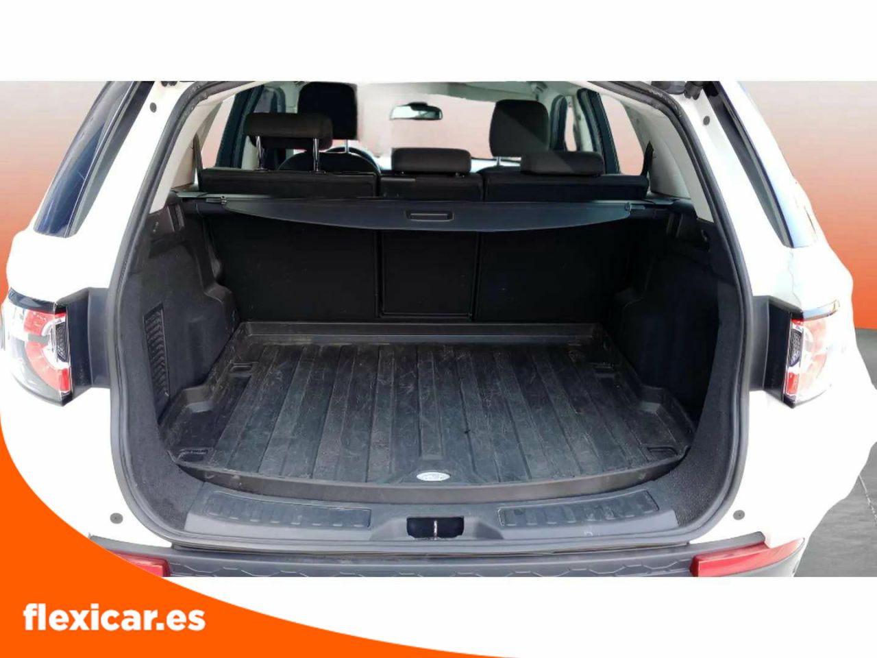 Foto Land-Rover Discovery Sport 18