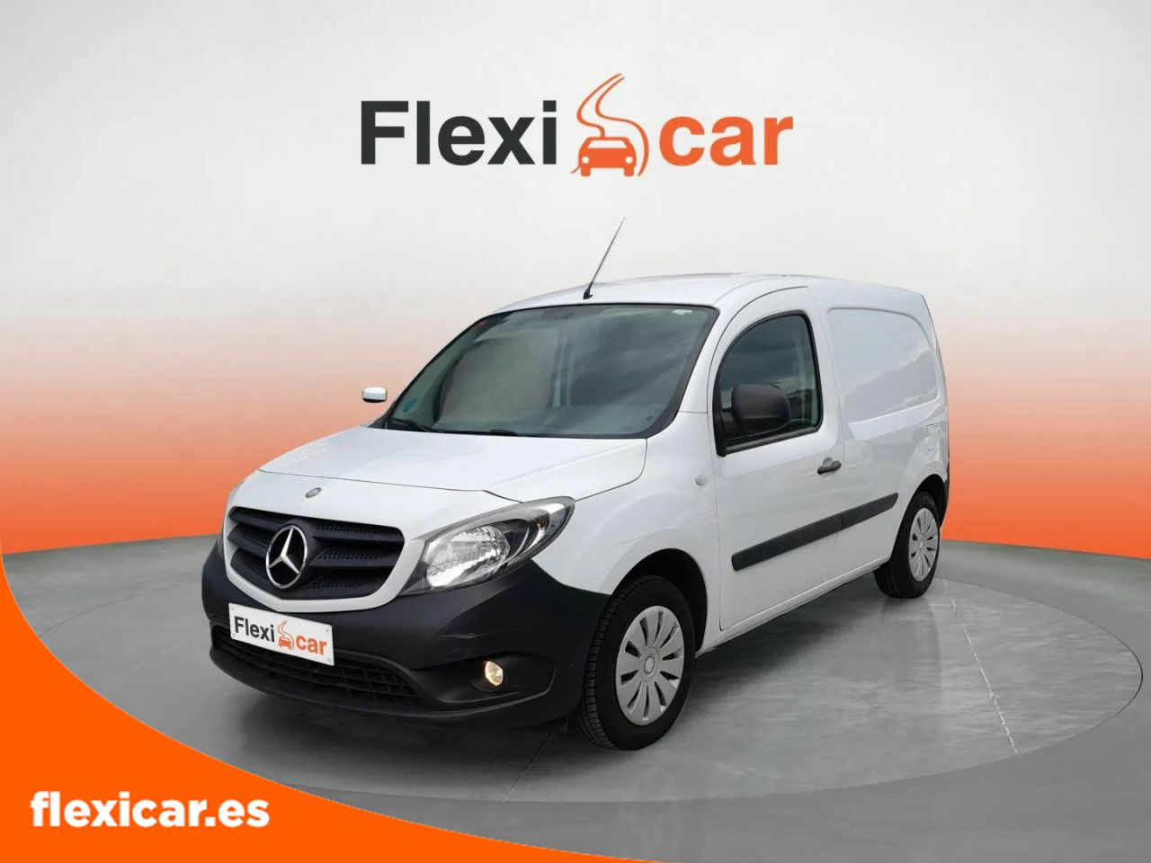 Foto Mercedes-Benz Citan 3