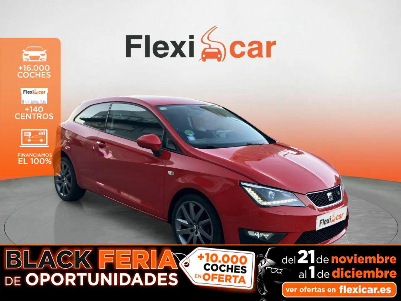 Foto Seat Ibiza 1