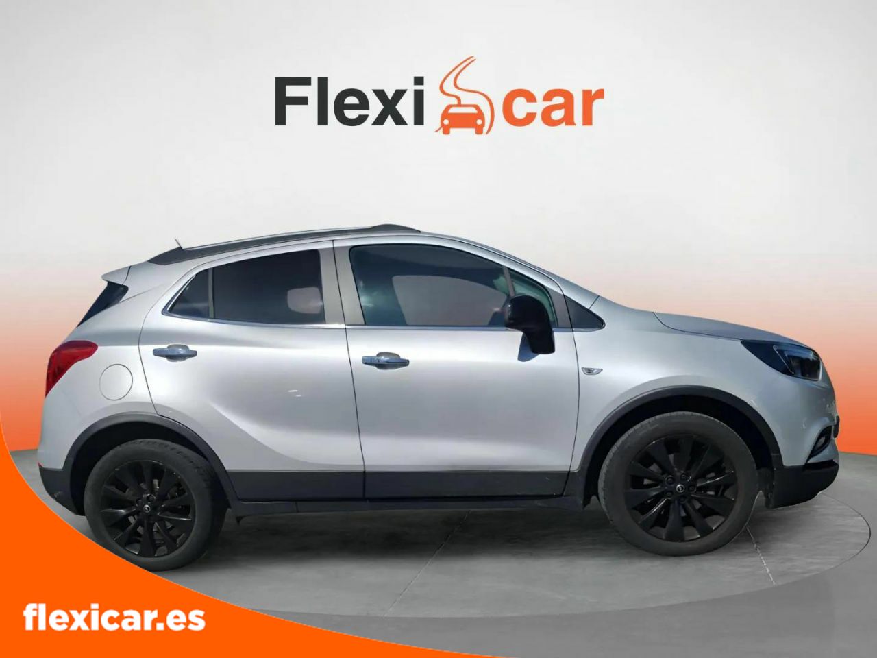 Foto Opel Mokka X 8