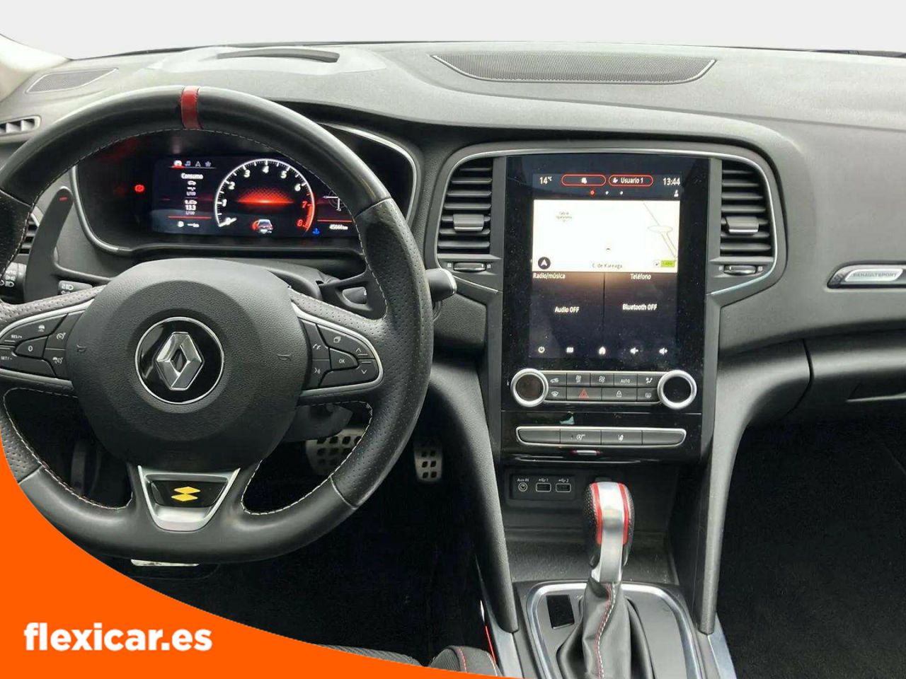 Foto Renault Mégane 10