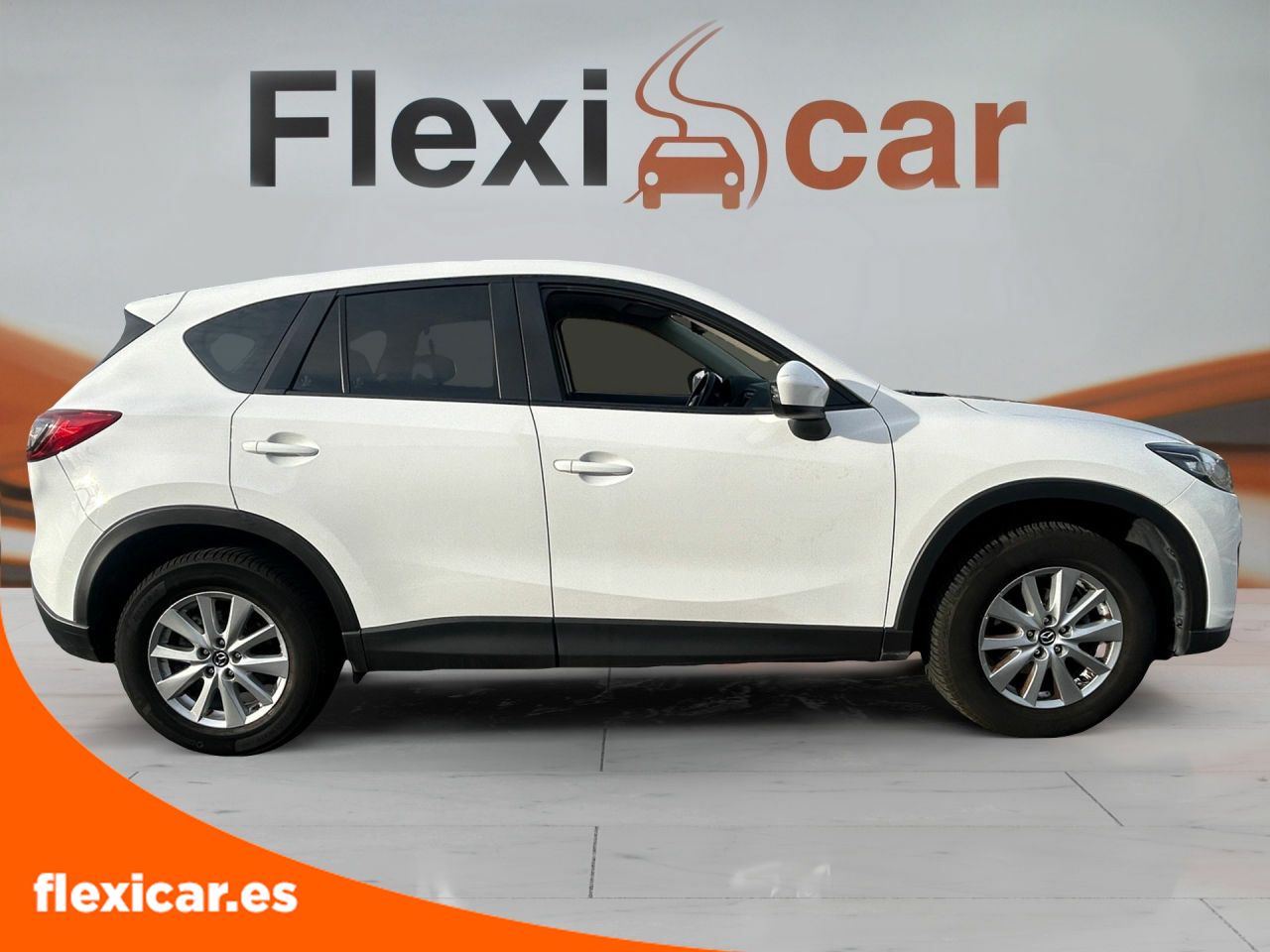 Foto Mazda CX-5 8