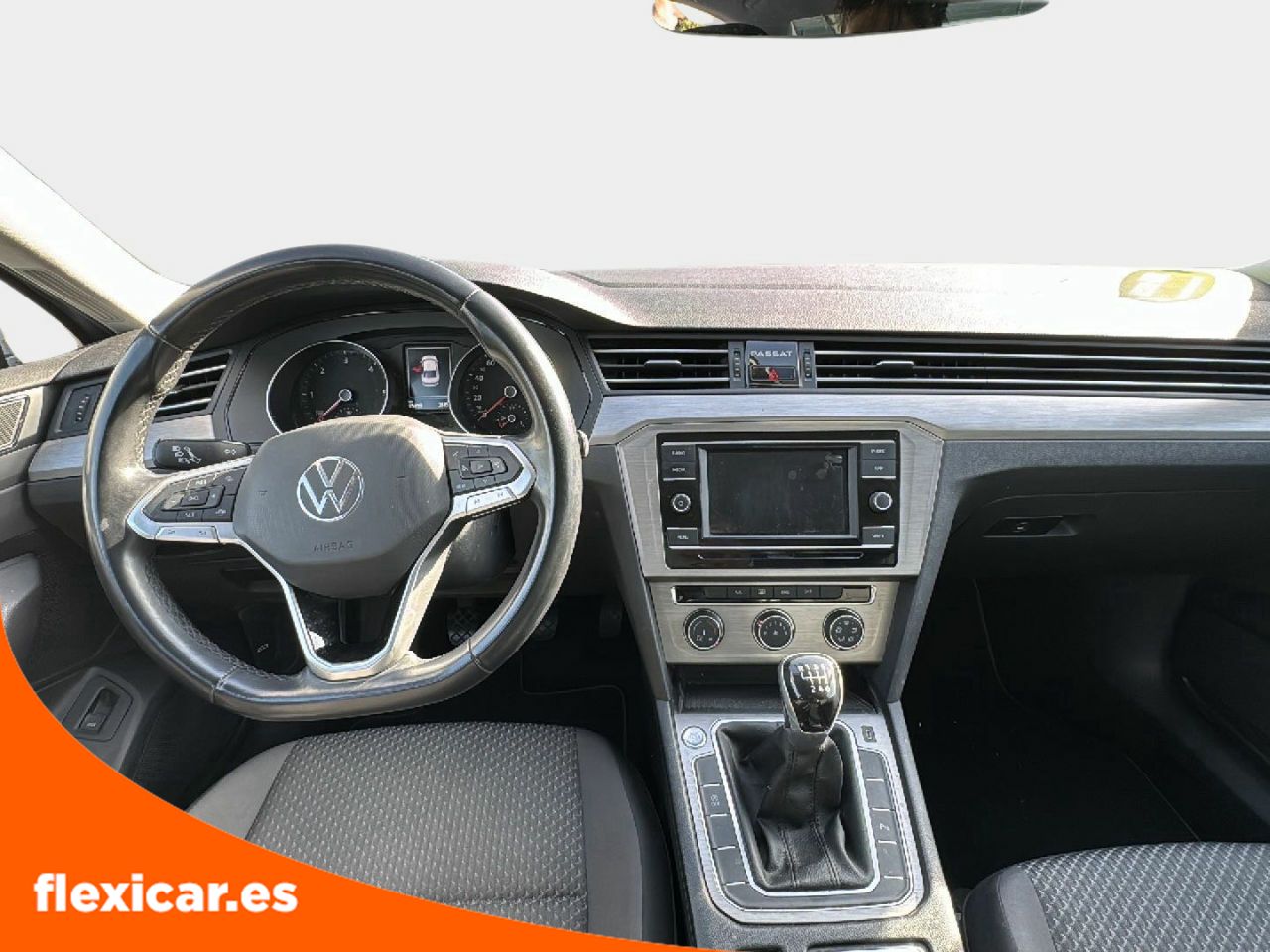 Foto Volkswagen Passat 10