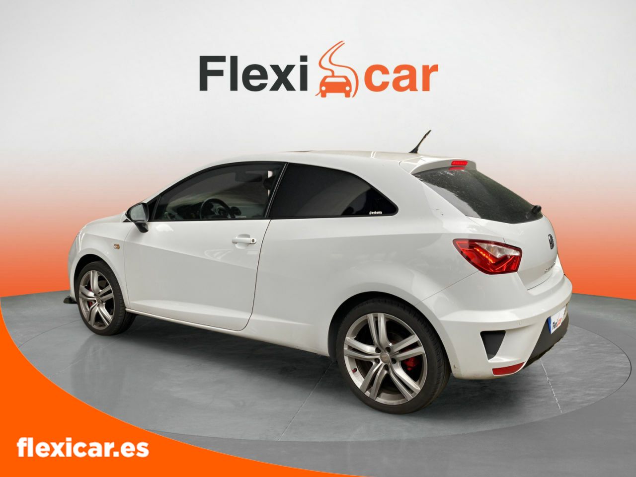 Foto Seat Ibiza 2