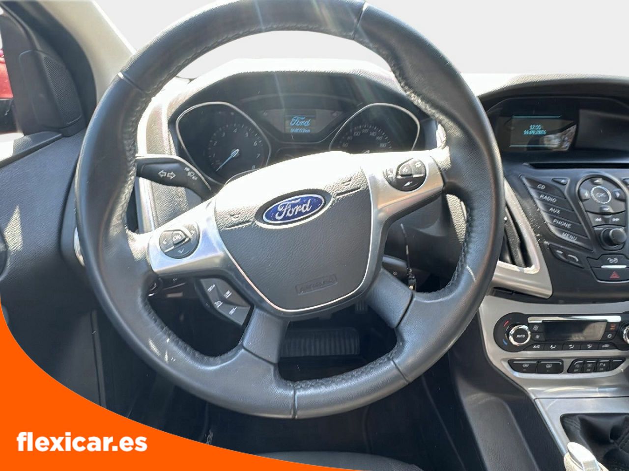 Foto Ford Focus 11