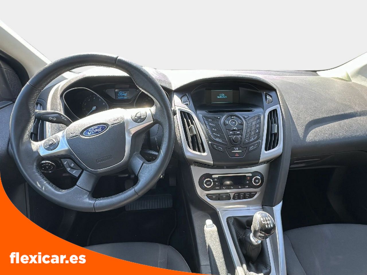 Foto Ford Focus 18