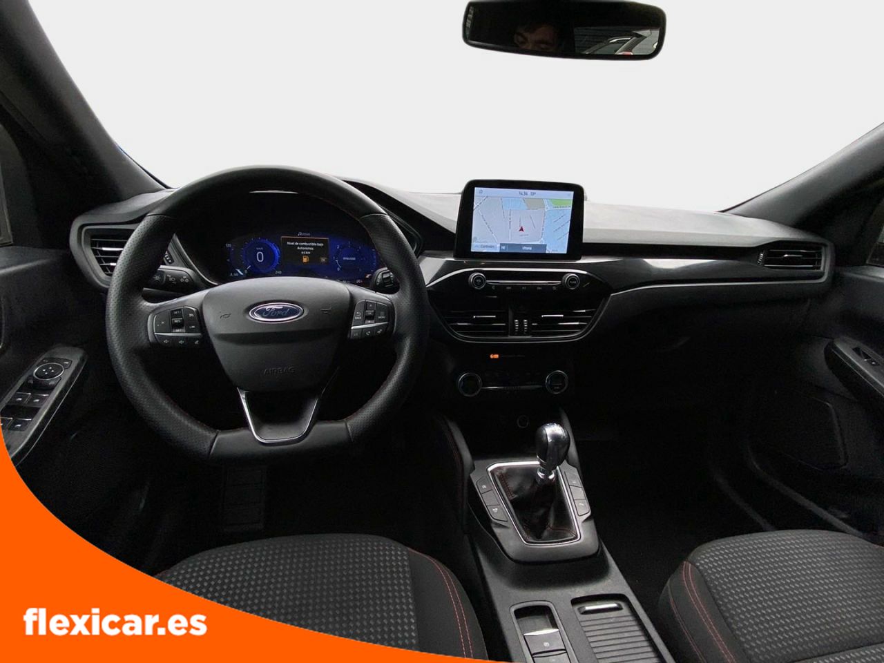 Foto Ford Kuga 10