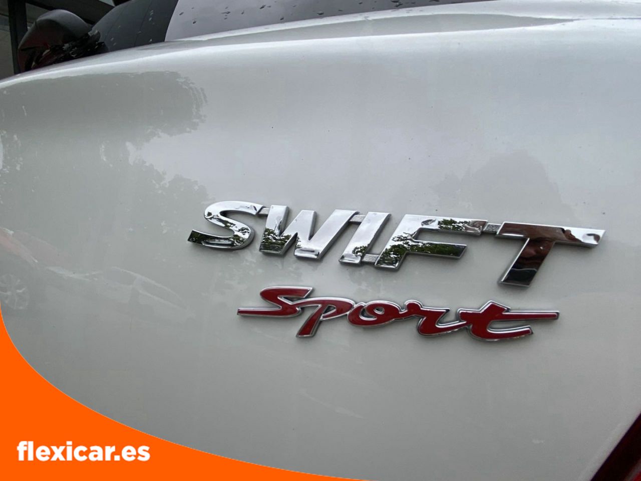 Foto Suzuki Swift 15