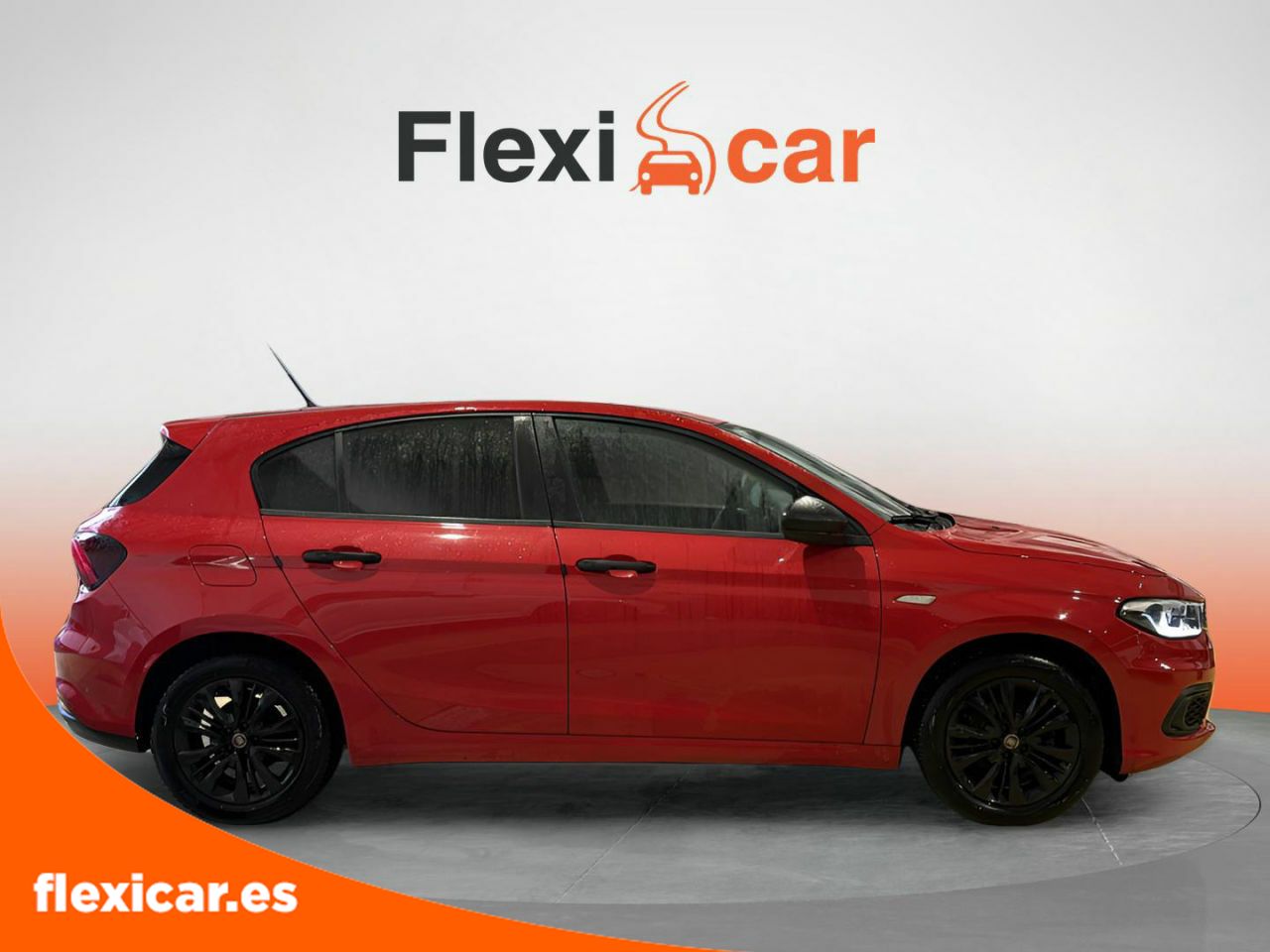 Foto Fiat Tipo 2