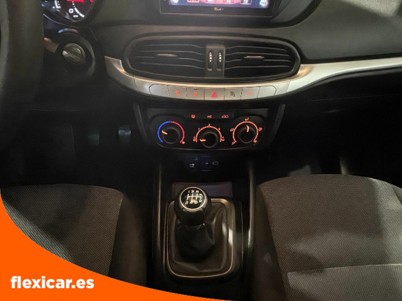 Foto Fiat Tipo 13