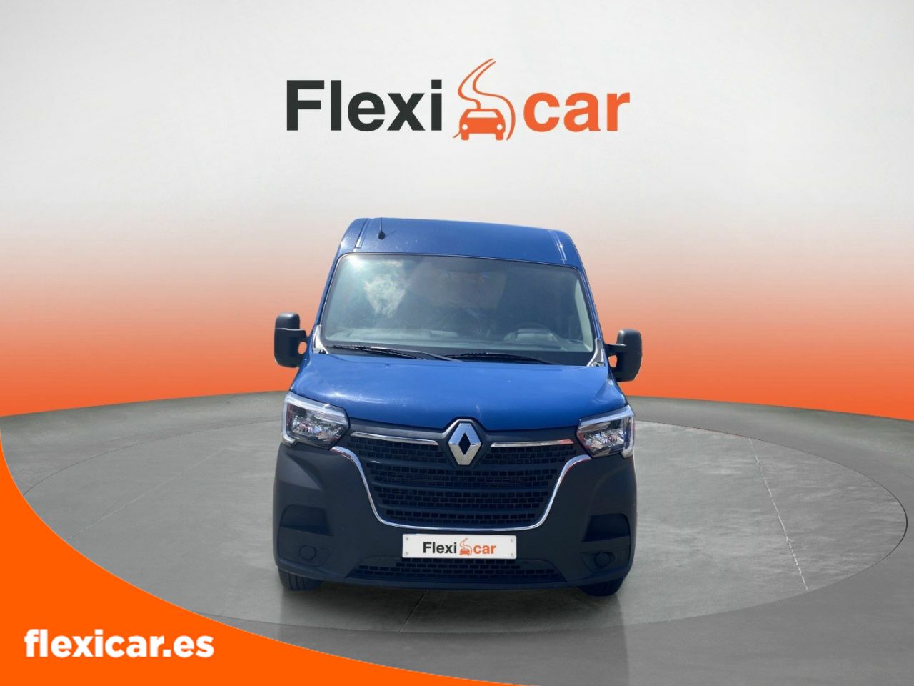 Foto Renault Trafic 5