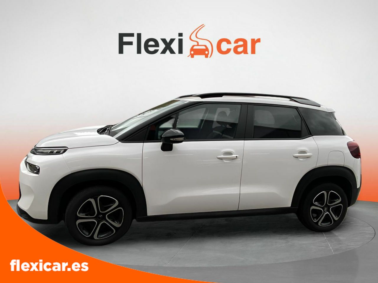 Foto Citroën C3 Aircross 9