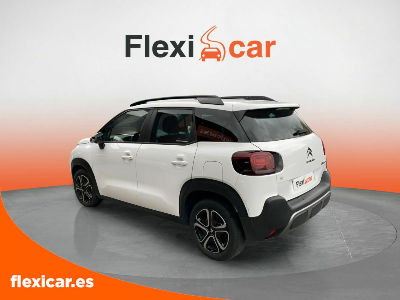 Foto Citroën C3 Aircross 23