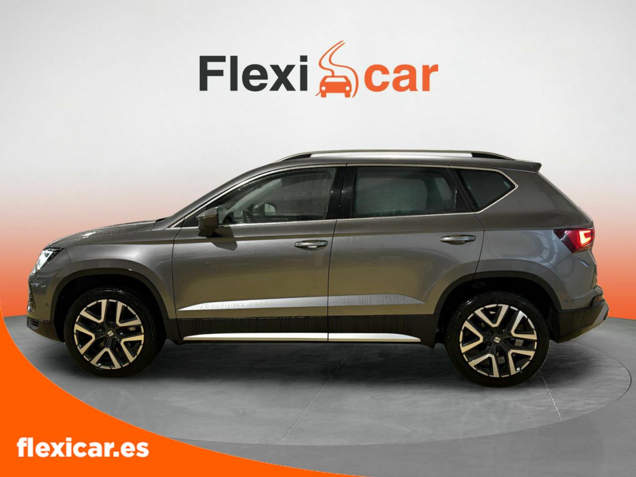 Foto Seat Ateca 4