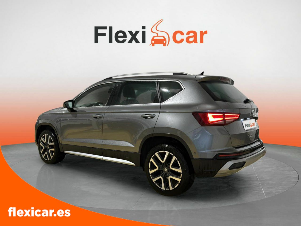 Foto Seat Ateca 5