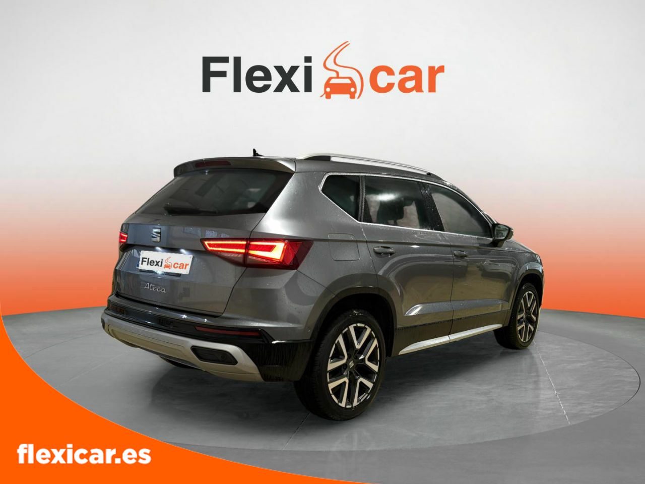 Foto Seat Ateca 7