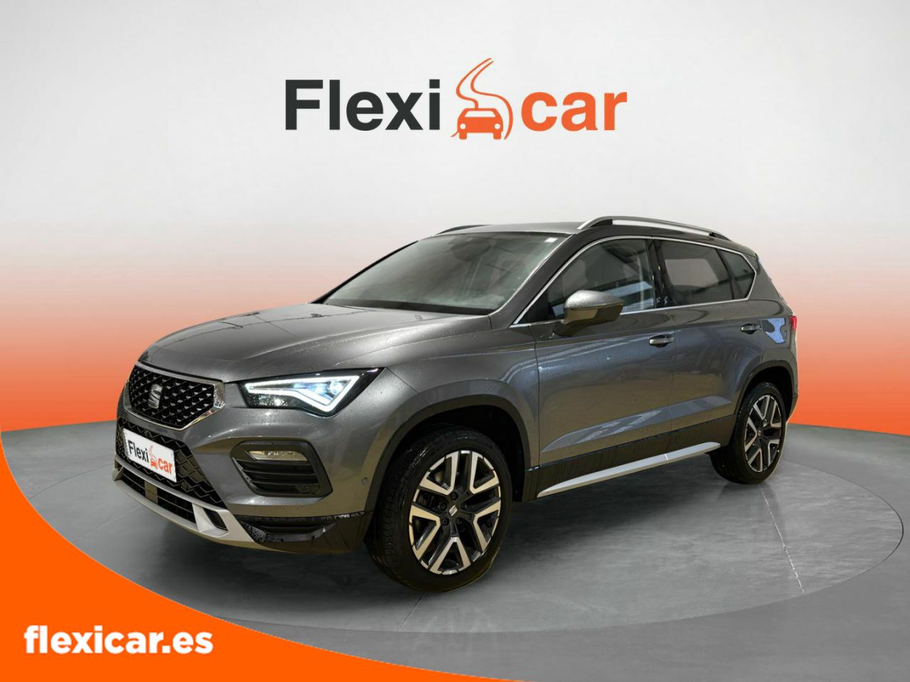 Foto Seat Ateca 8