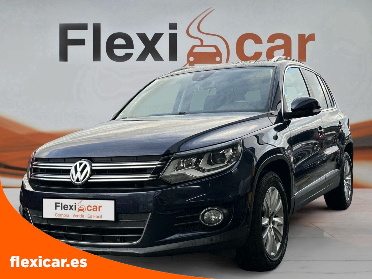 Foto Volkswagen Tiguan 3