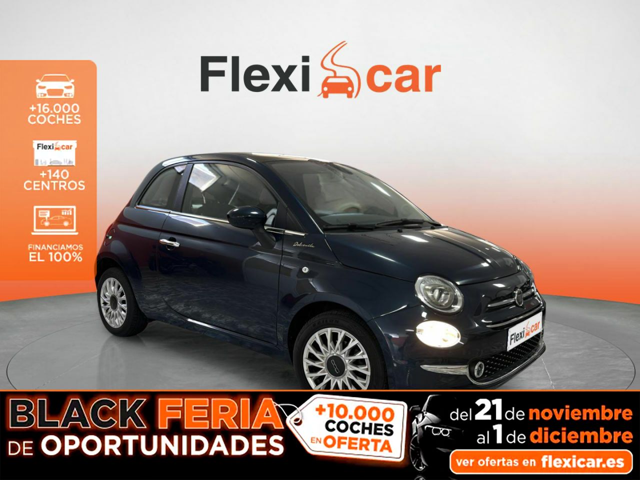 Foto Fiat 500 1