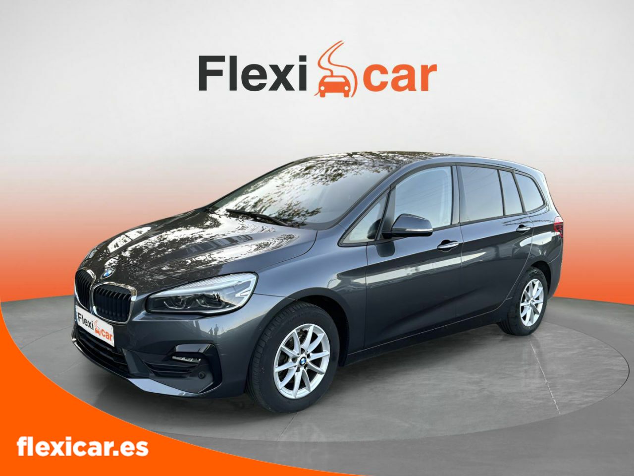 Foto BMW Serie 2 Active Tourer 3