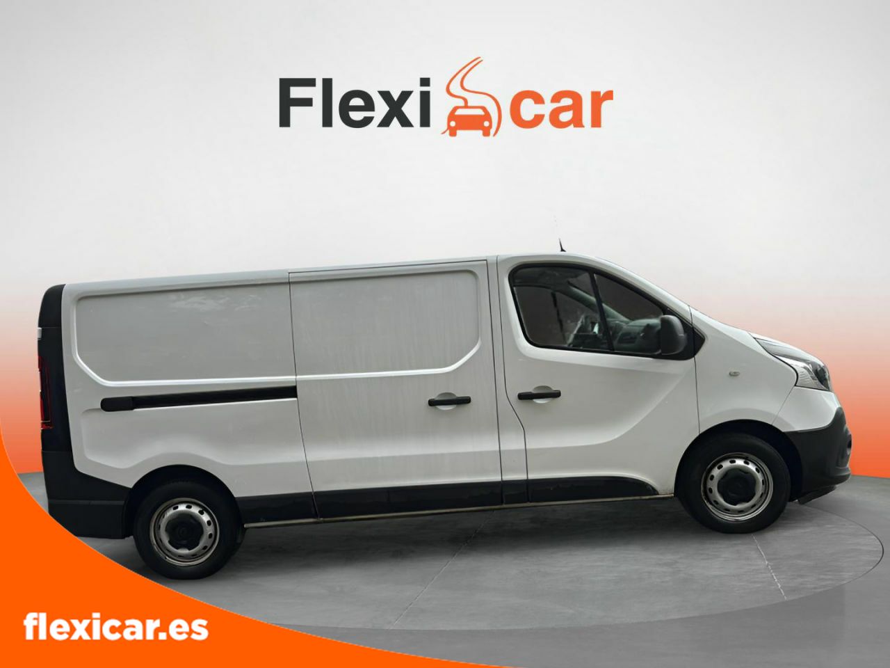 Foto Renault Trafic 4