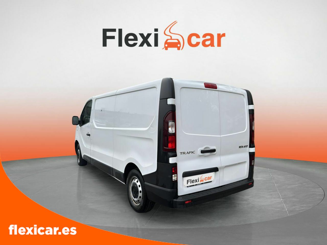 Foto Renault Trafic 7