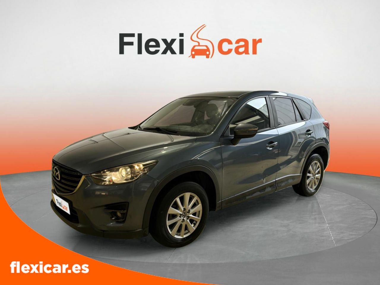 Foto Mazda CX-5 3