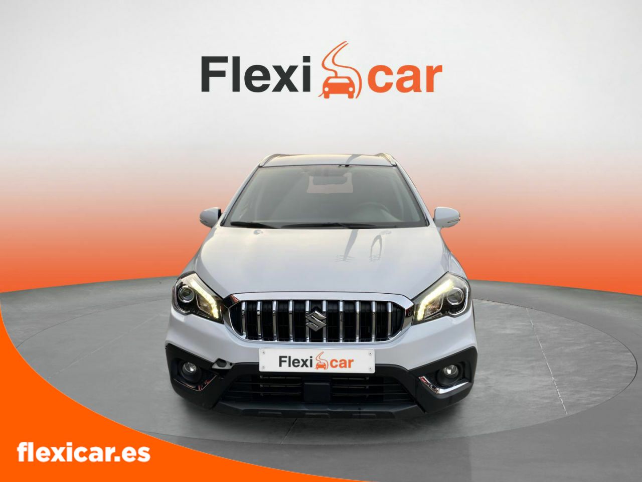 Foto Suzuki SX4 S-Cross 2